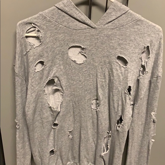 Sweatshirt - Picture 2 of 2